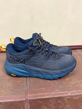 Hoka Kaha Low GTX Hiking Shoes